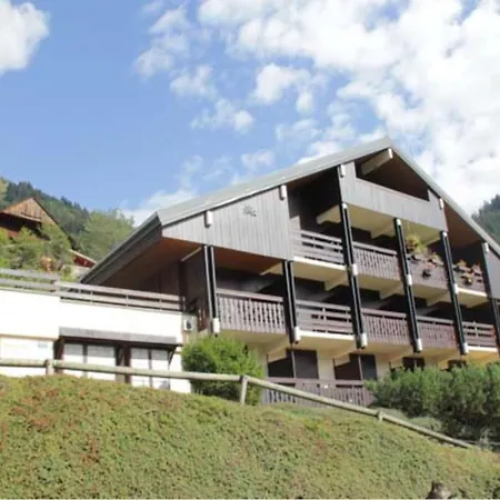 Appartamento Biches Bib31 Mountain & Quiet 4 Pers