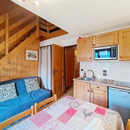 Appartamento Biches Bib31 Mountain & Quiet 4 Pers Châtel