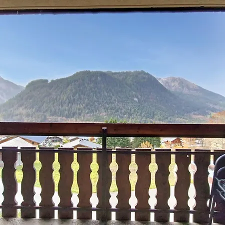 Appartamento Biches Bib31 Mountain & Quiet 4 Pers *